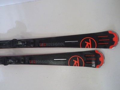 rossignol pursuit rtl x